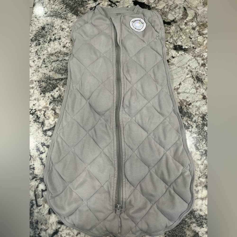 Dreamland Baby Weighted Swaddle